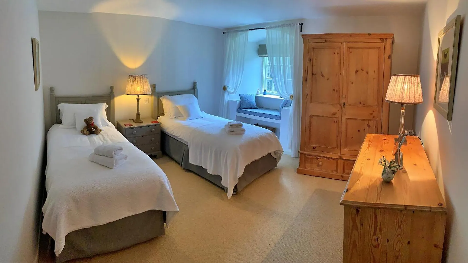 شقة Finest Retreats - Ingleby Manor - South Front غريت آيتون