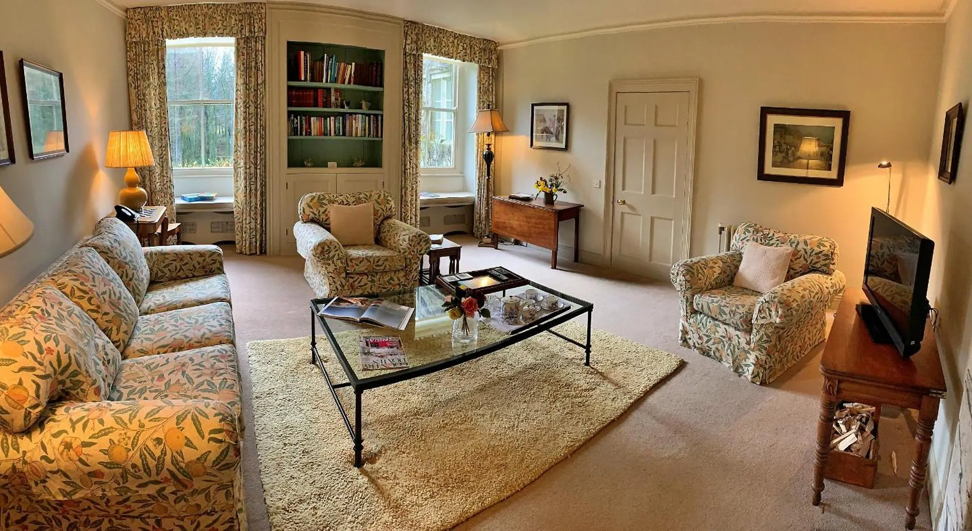 شقة Finest Retreats - Ingleby Manor - South Front غريت آيتون المملكة المتحدة