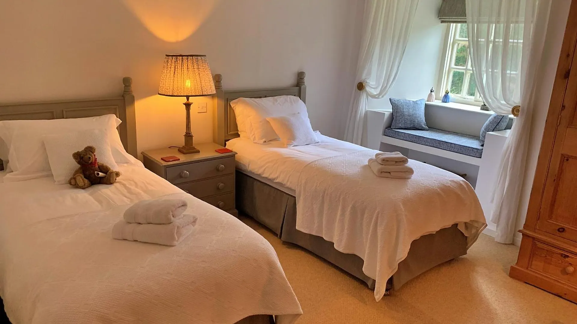 Apartmán Finest Retreats - Ingleby Manor - South Front Great Ayton 0*,