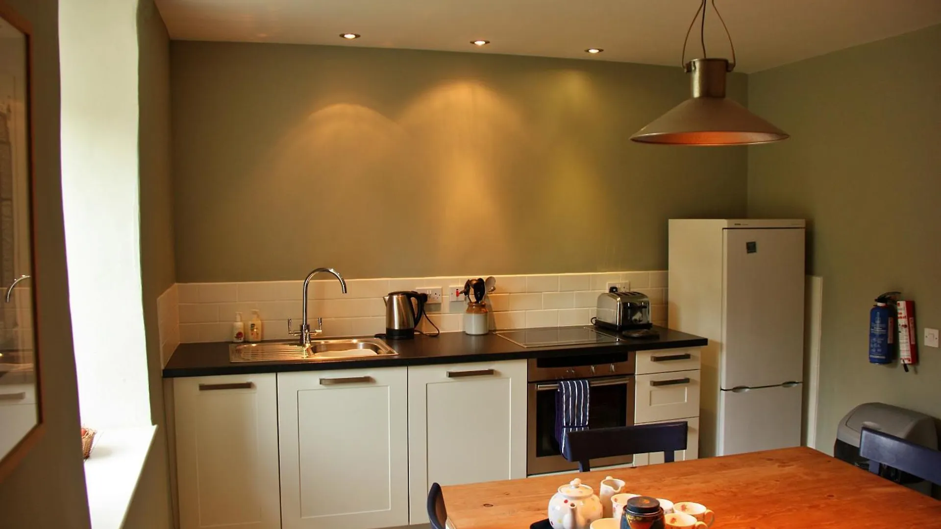 Apartmán Finest Retreats - Ingleby Manor - South Front Great Ayton