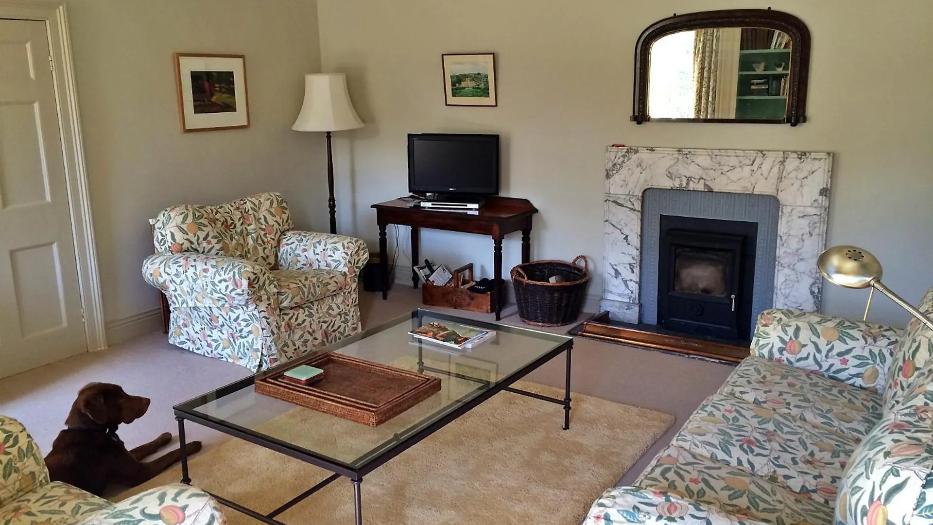 Apartmán Finest Retreats - Ingleby Manor - South Front Great Ayton